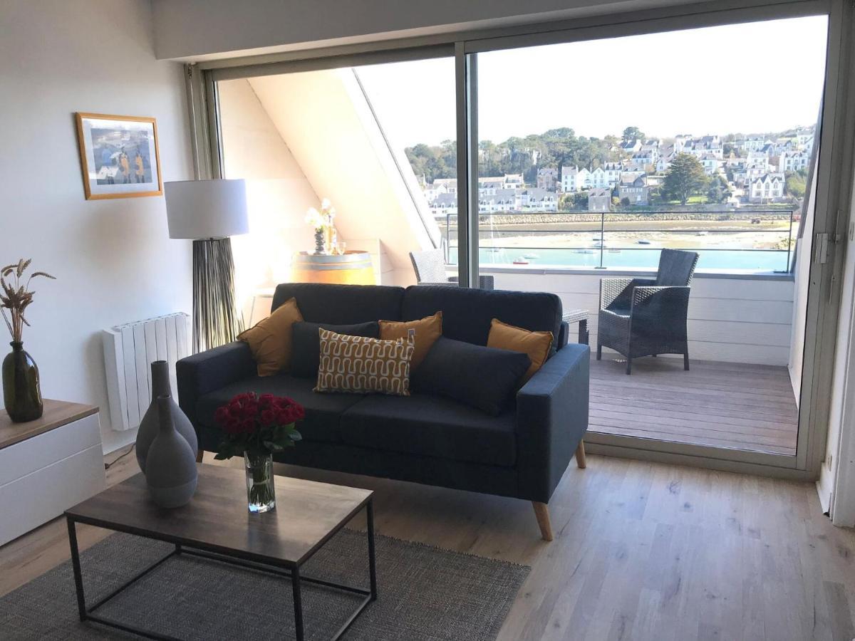 Nice Apartment In Audierne Close To Beach Kültér fotó