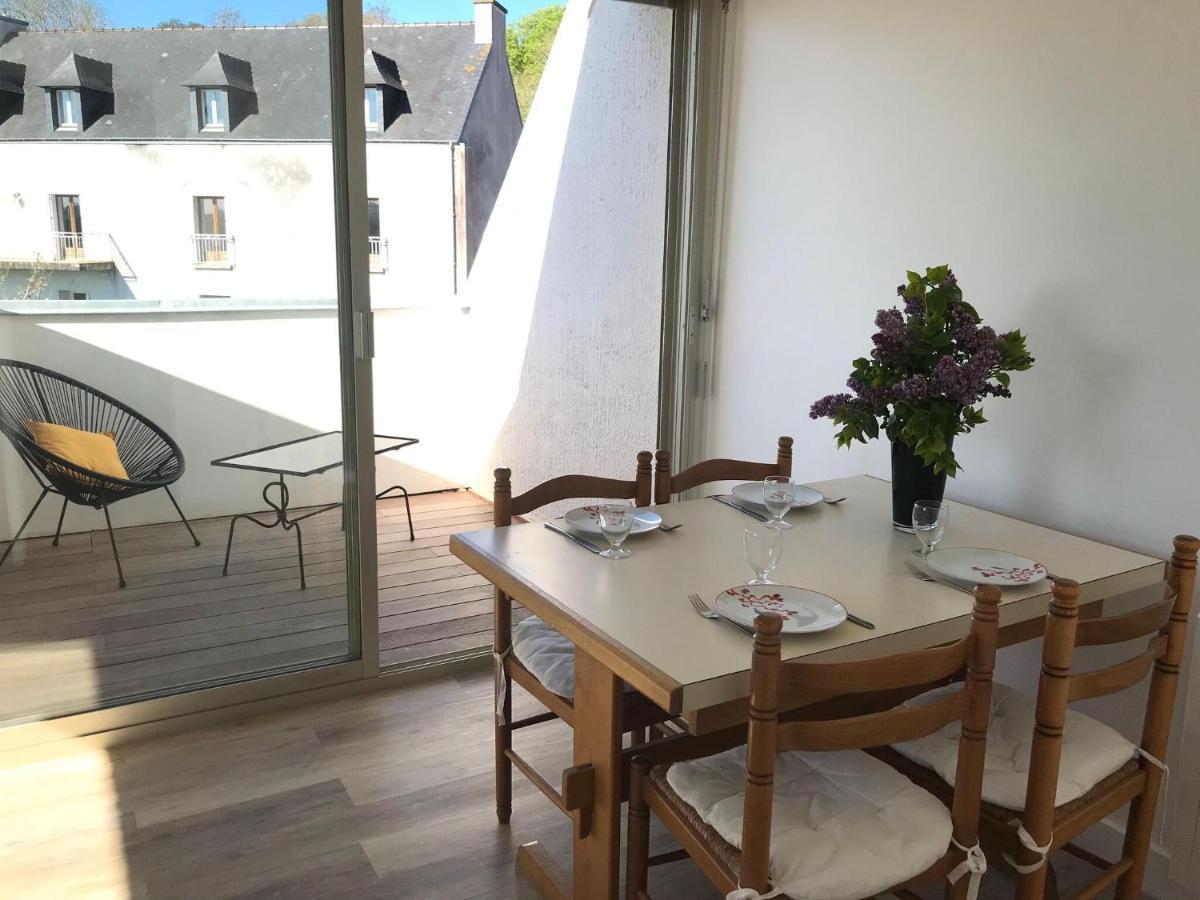 Nice Apartment In Audierne Close To Beach Kültér fotó